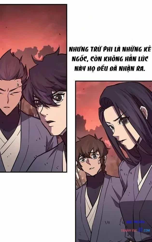 Ma Giáo Quan Quy Hoàn - Chương 65 - ảnh 65