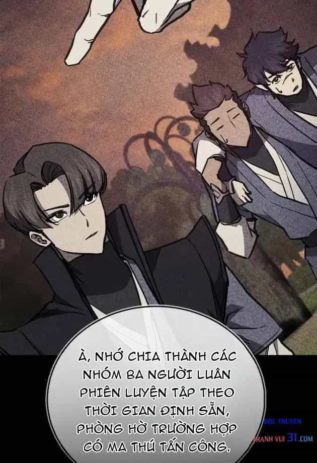 Ma Giáo Quan Quy Hoàn - Chương 66 - ảnh 76