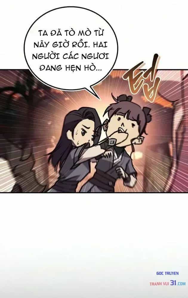 Ma Giáo Quan Quy Hoàn - Chương 67 - ảnh 66