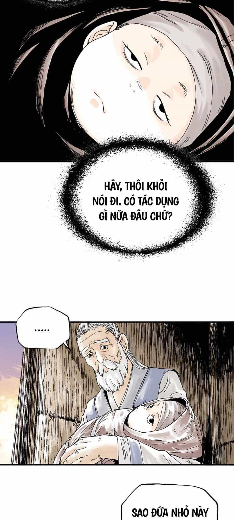 Ma Hiệp Côn Lôn - Chương 1 - ảnh 18