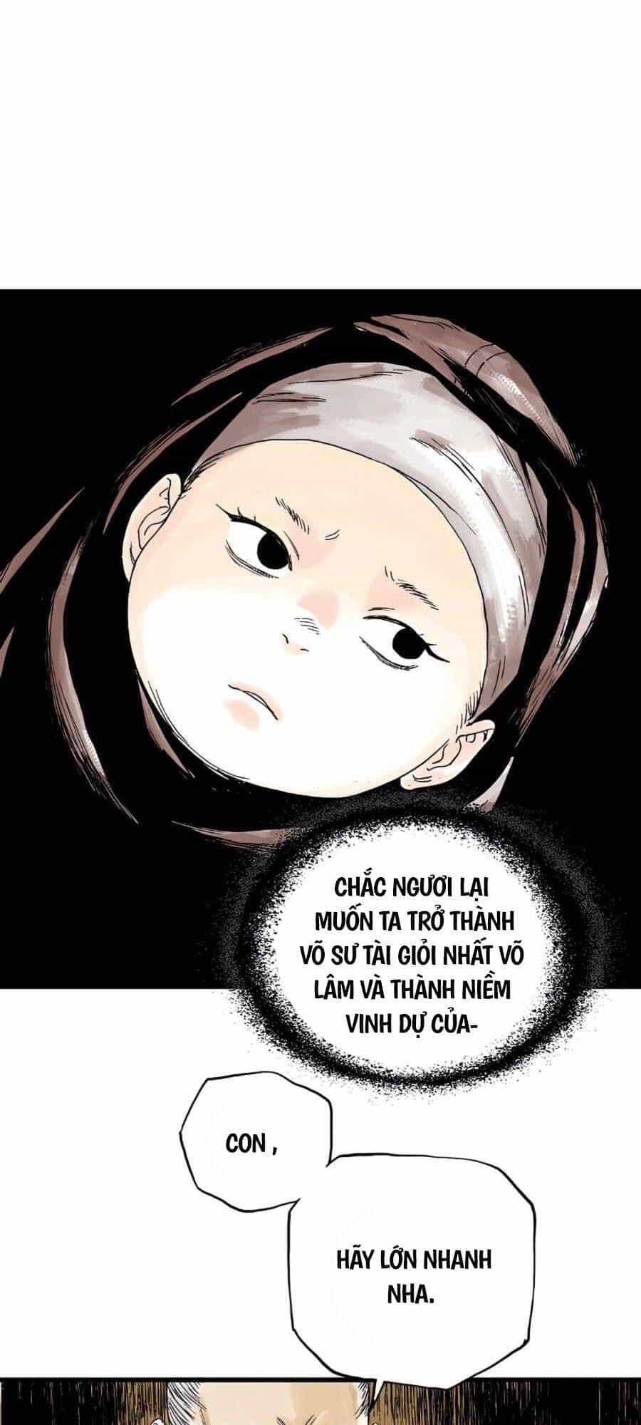 Ma Hiệp Côn Lôn - Chương 1 - ảnh 35