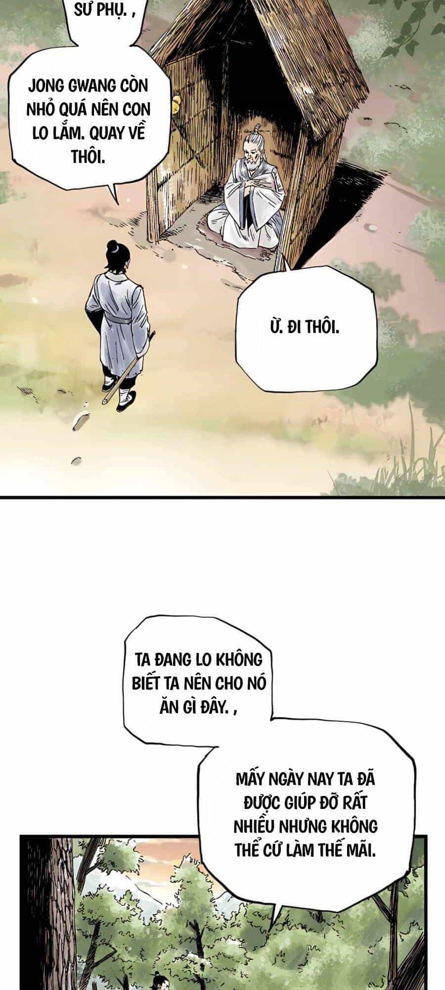 Ma Hiệp Côn Lôn - Chương 1 - ảnh 40
