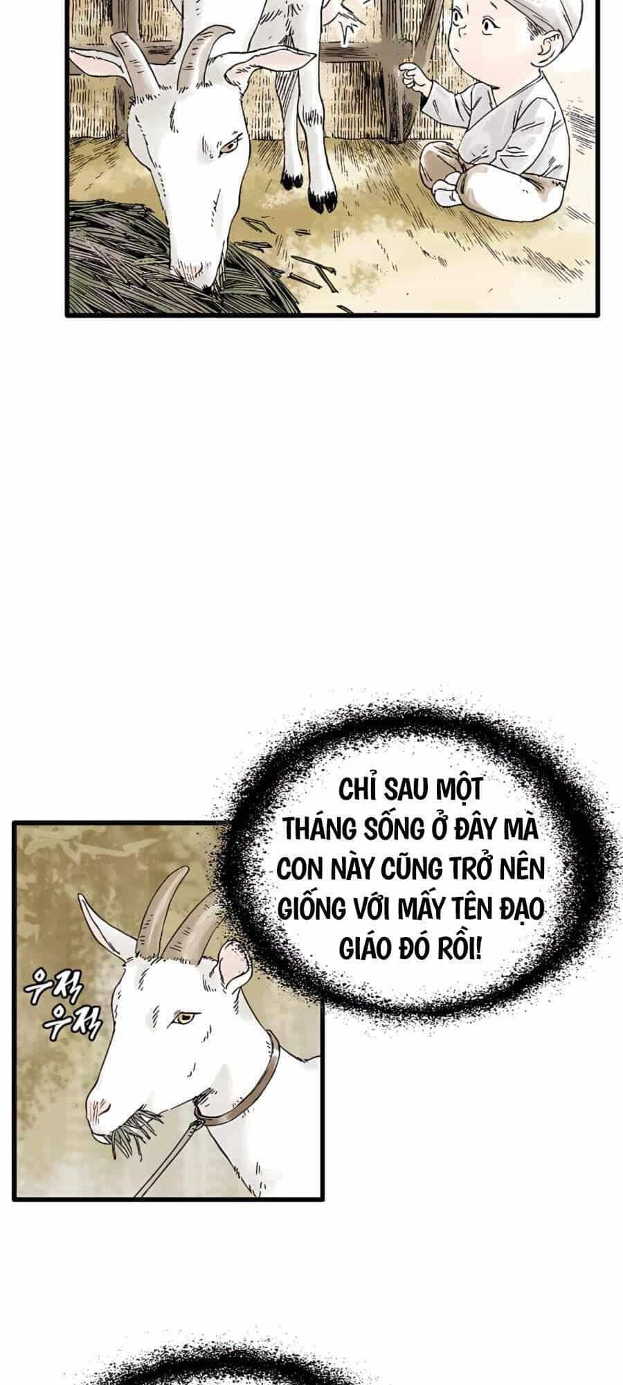 Ma Hiệp Côn Lôn - Chương 1 - ảnh 63