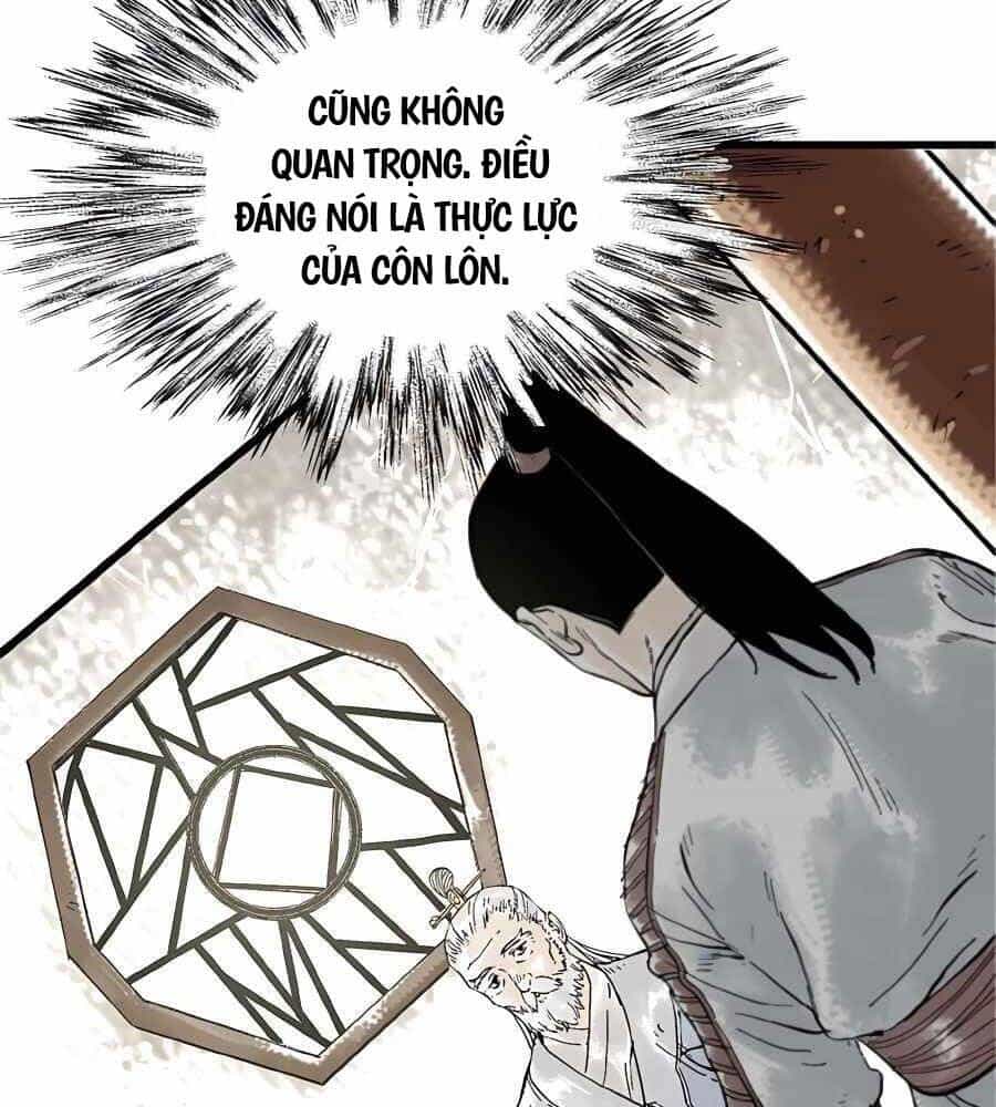 Ma Hiệp Côn Lôn - Chương 11 - ảnh 16