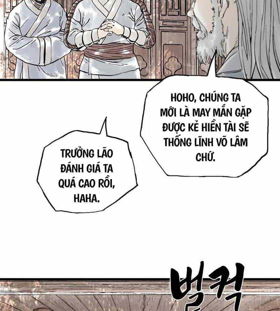 Ma Hiệp Côn Lôn - Chương 11 - ảnh 21