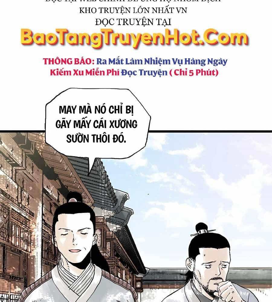 Ma Hiệp Côn Lôn - Chương 11 - ảnh 3