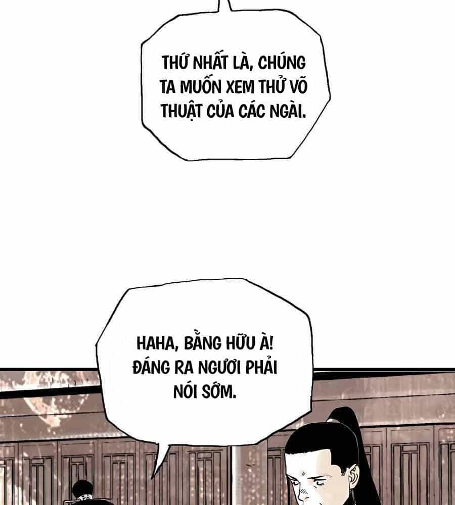 Ma Hiệp Côn Lôn - Chương 11 - ảnh 31