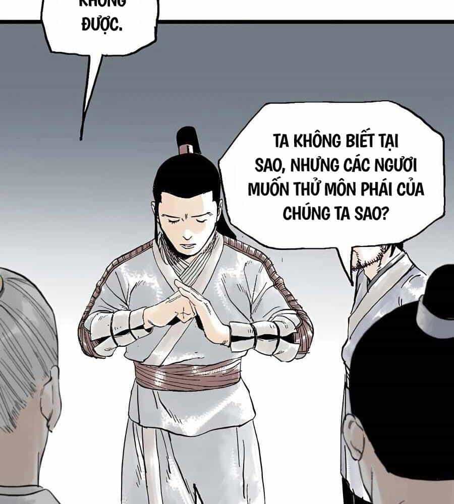 Ma Hiệp Côn Lôn - Chương 11 - ảnh 37