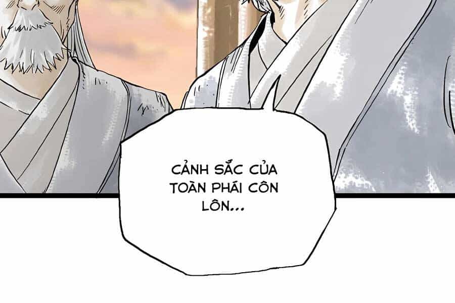 Ma Hiệp Côn Lôn - Chương 13 - ảnh 110