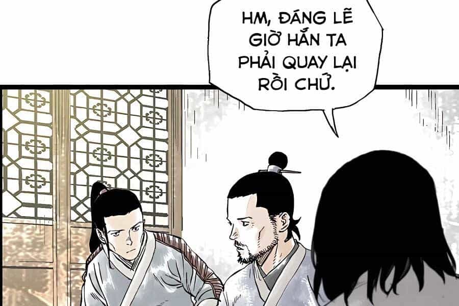 Ma Hiệp Côn Lôn - Chương 13 - ảnh 26