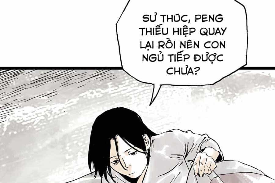 Ma Hiệp Côn Lôn - Chương 13 - ảnh 33