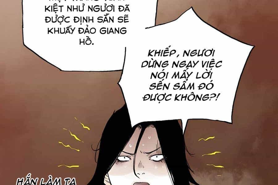 Ma Hiệp Côn Lôn - Chương 13 - ảnh 64