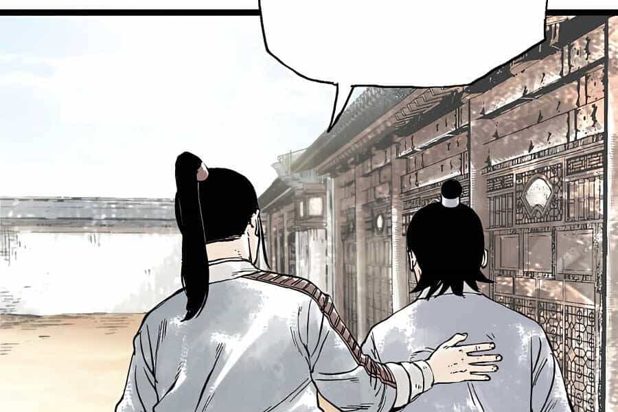 Ma Hiệp Côn Lôn - Chương 13 - ảnh 8