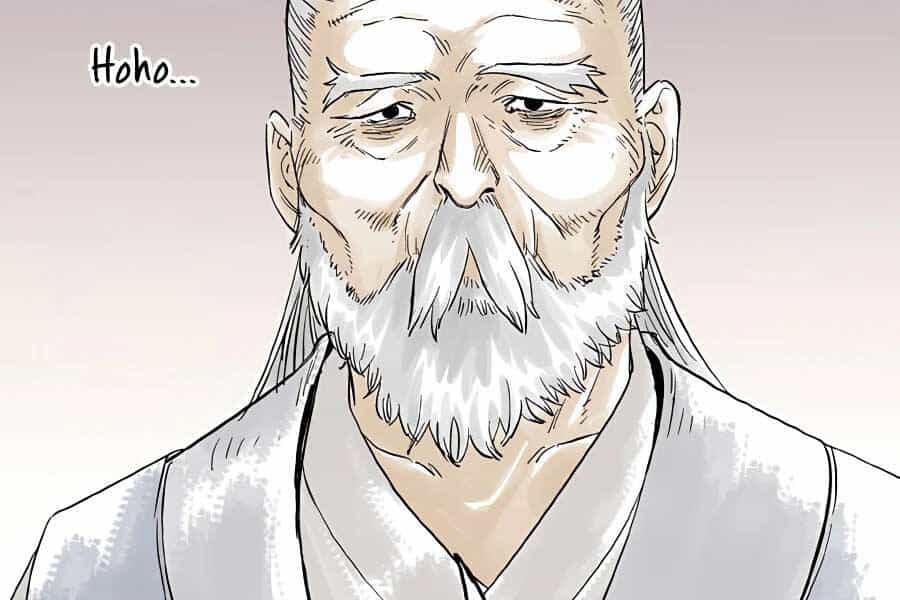 Ma Hiệp Côn Lôn - Chương 13 - ảnh 98