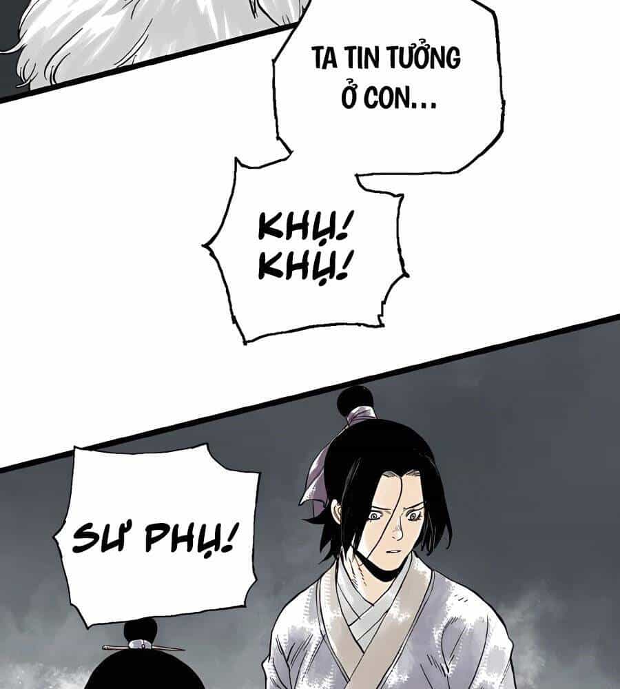 Ma Hiệp Côn Lôn - Chương 14 - ảnh 23