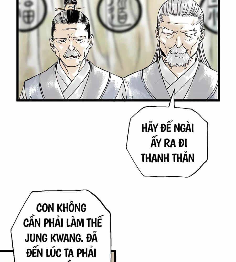Ma Hiệp Côn Lôn - Chương 14 - ảnh 39