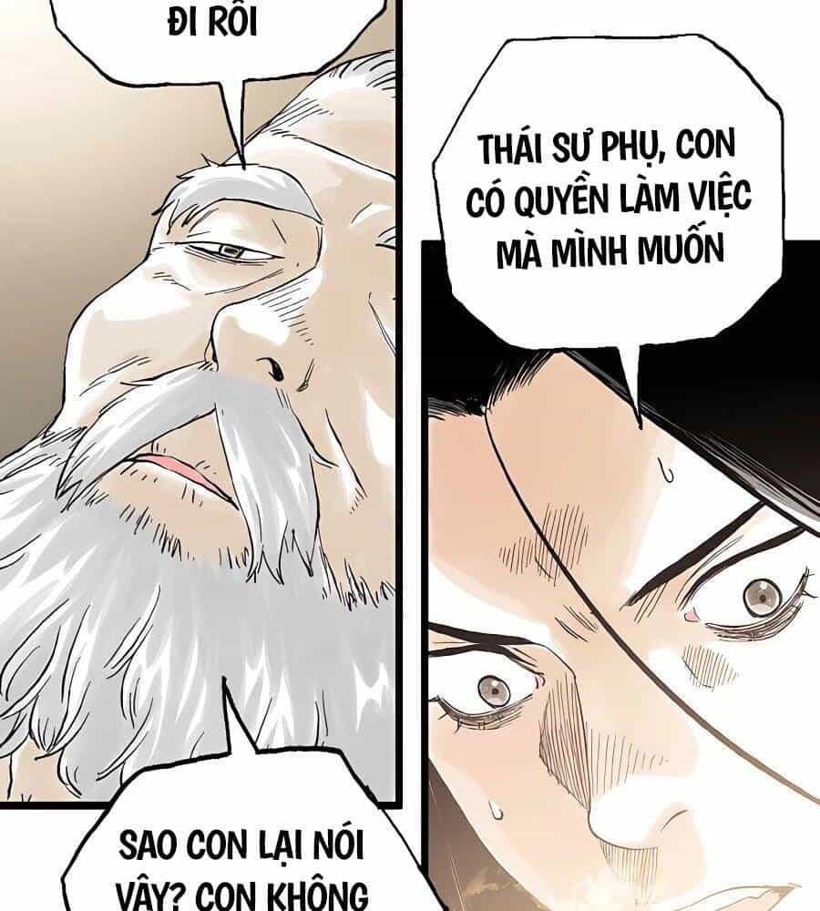 Ma Hiệp Côn Lôn - Chương 14 - ảnh 40