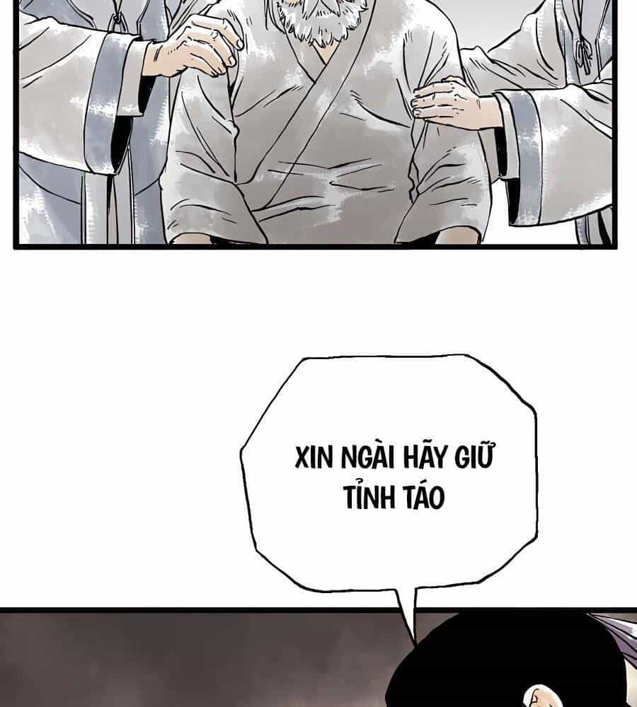 Ma Hiệp Côn Lôn - Chương 14 - ảnh 53