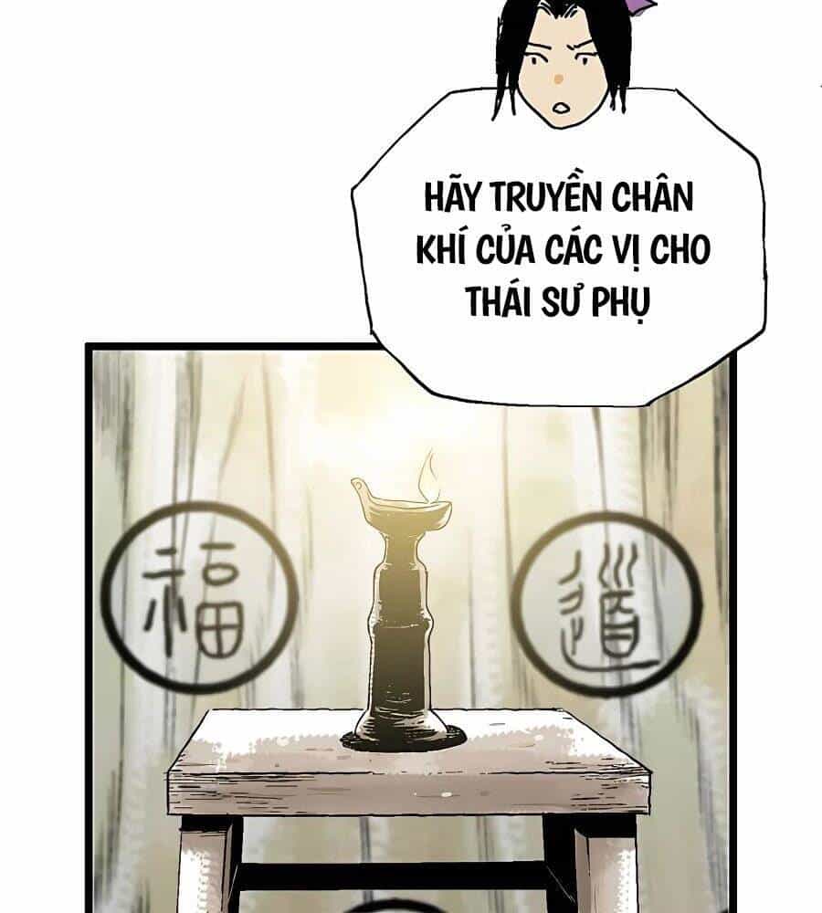 Ma Hiệp Côn Lôn - Chương 14 - ảnh 58