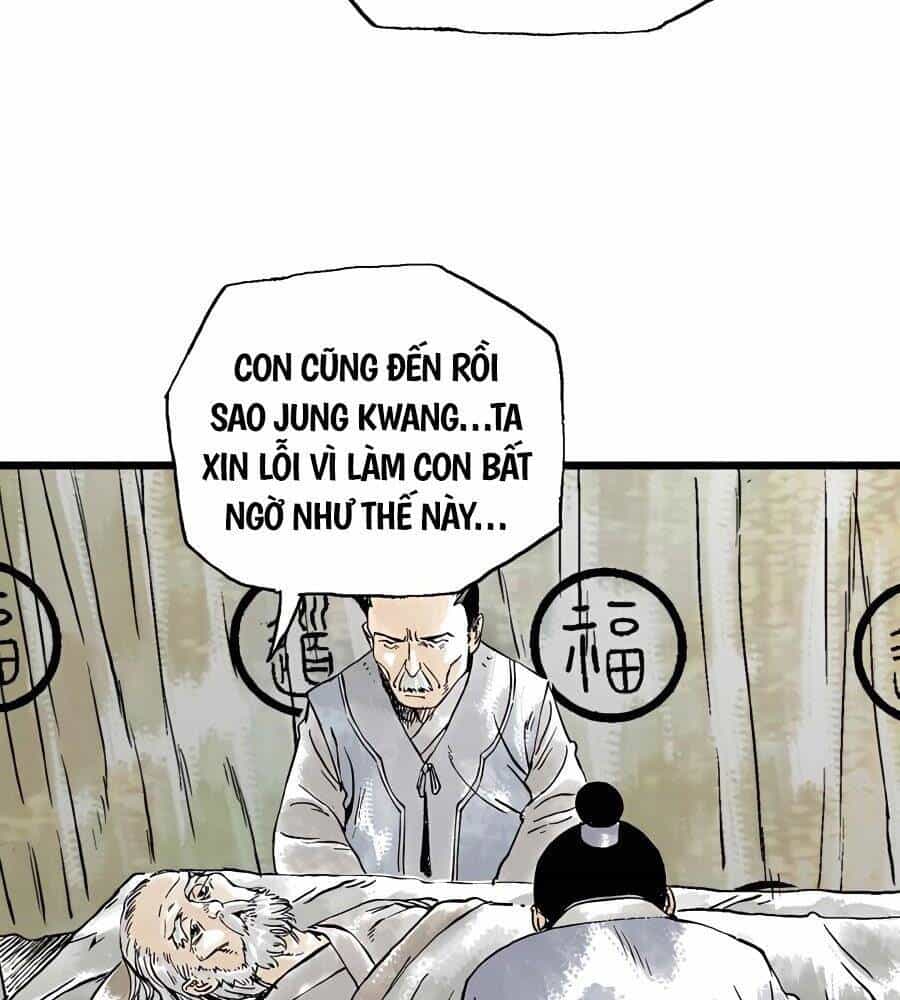 Ma Hiệp Côn Lôn - Chương 14 - ảnh 8