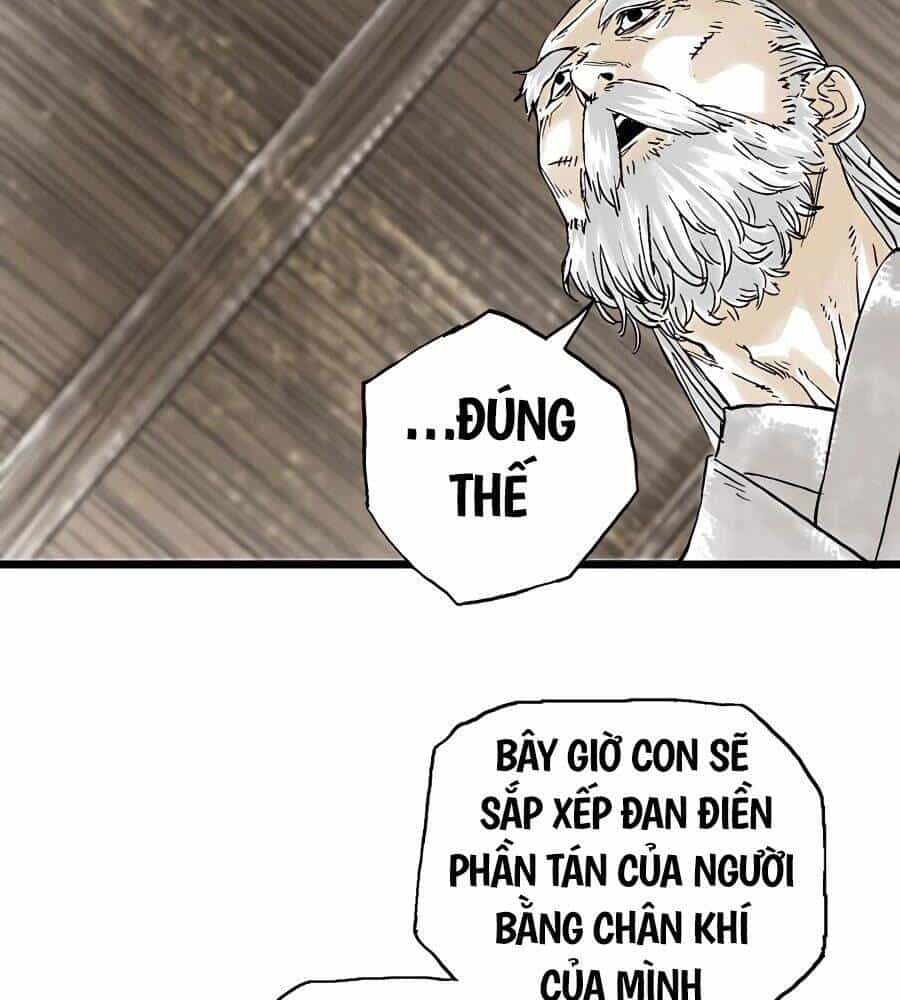 Ma Hiệp Côn Lôn - Chương 14 - ảnh 91