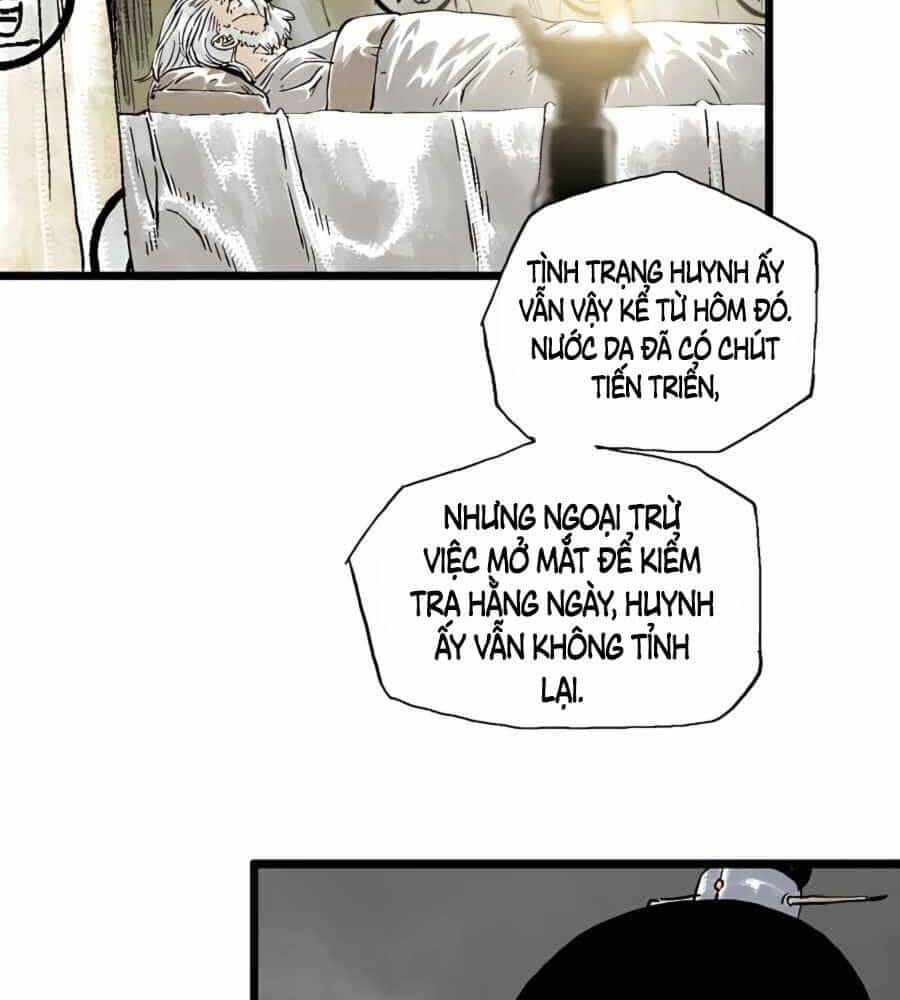 Ma Hiệp Côn Lôn - Chương 15 - ảnh 33