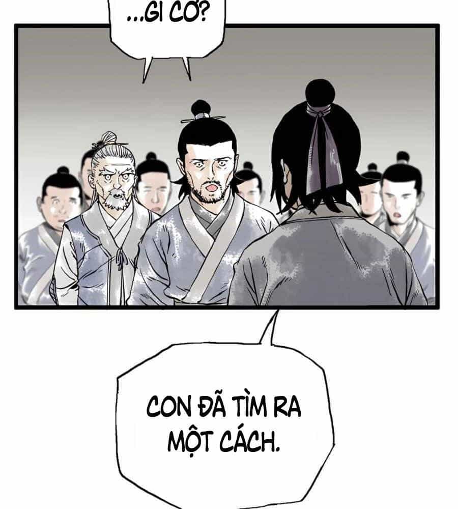 Ma Hiệp Côn Lôn - Chương 15 - ảnh 45