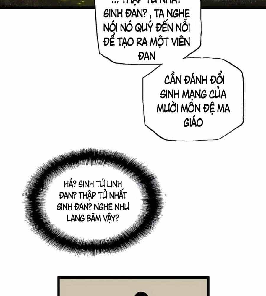 Ma Hiệp Côn Lôn - Chương 15 - ảnh 55