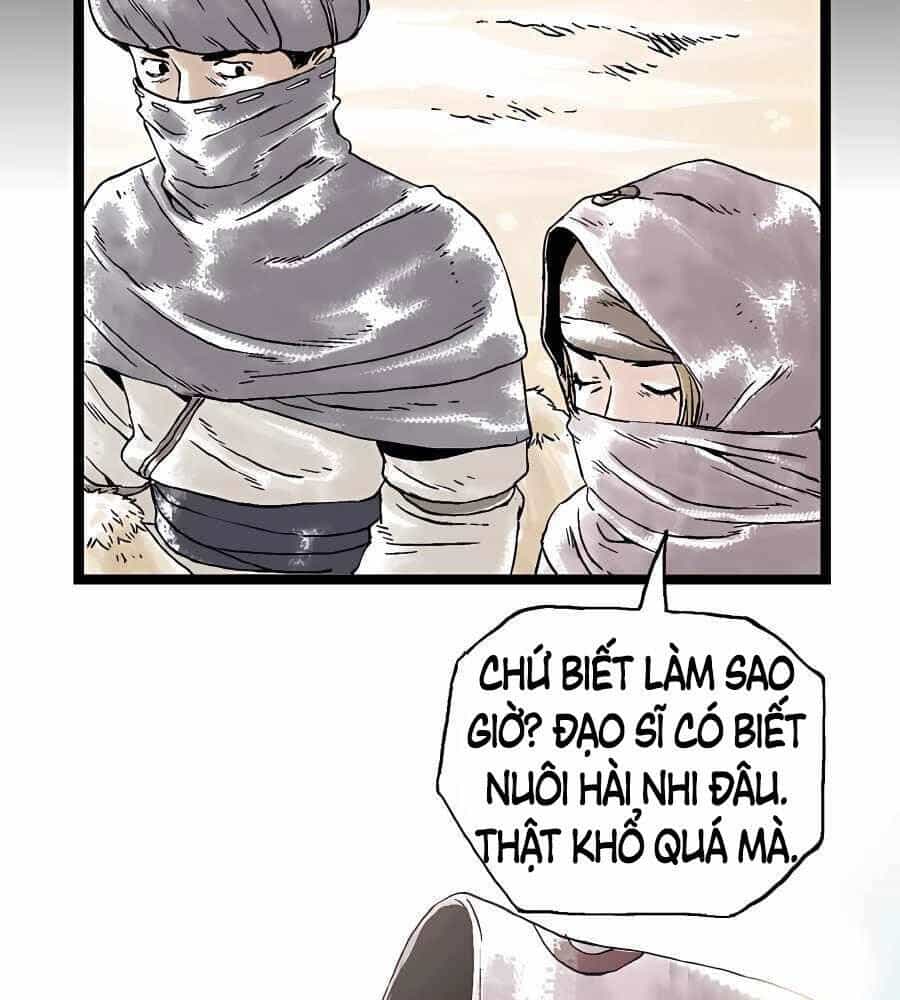 Ma Hiệp Côn Lôn - Chương 16 - ảnh 25