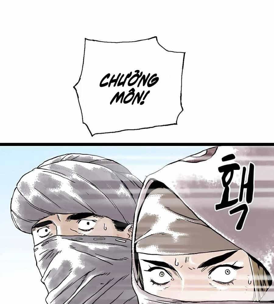 Ma Hiệp Côn Lôn - Chương 16 - ảnh 28