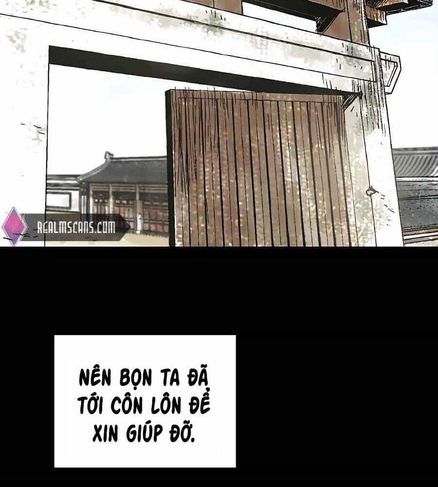 Ma Hiệp Côn Lôn - Chương 16 - ảnh 9