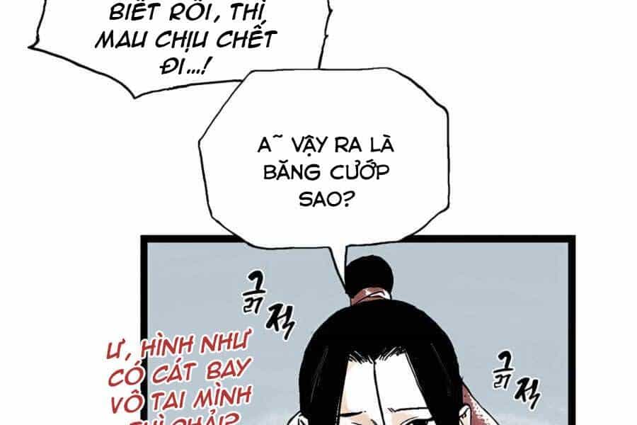 Ma Hiệp Côn Lôn - Chương 17 - ảnh 8