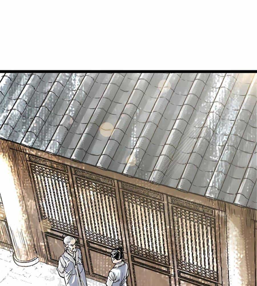 Ma Hiệp Côn Lôn - Chương 18 - ảnh 101