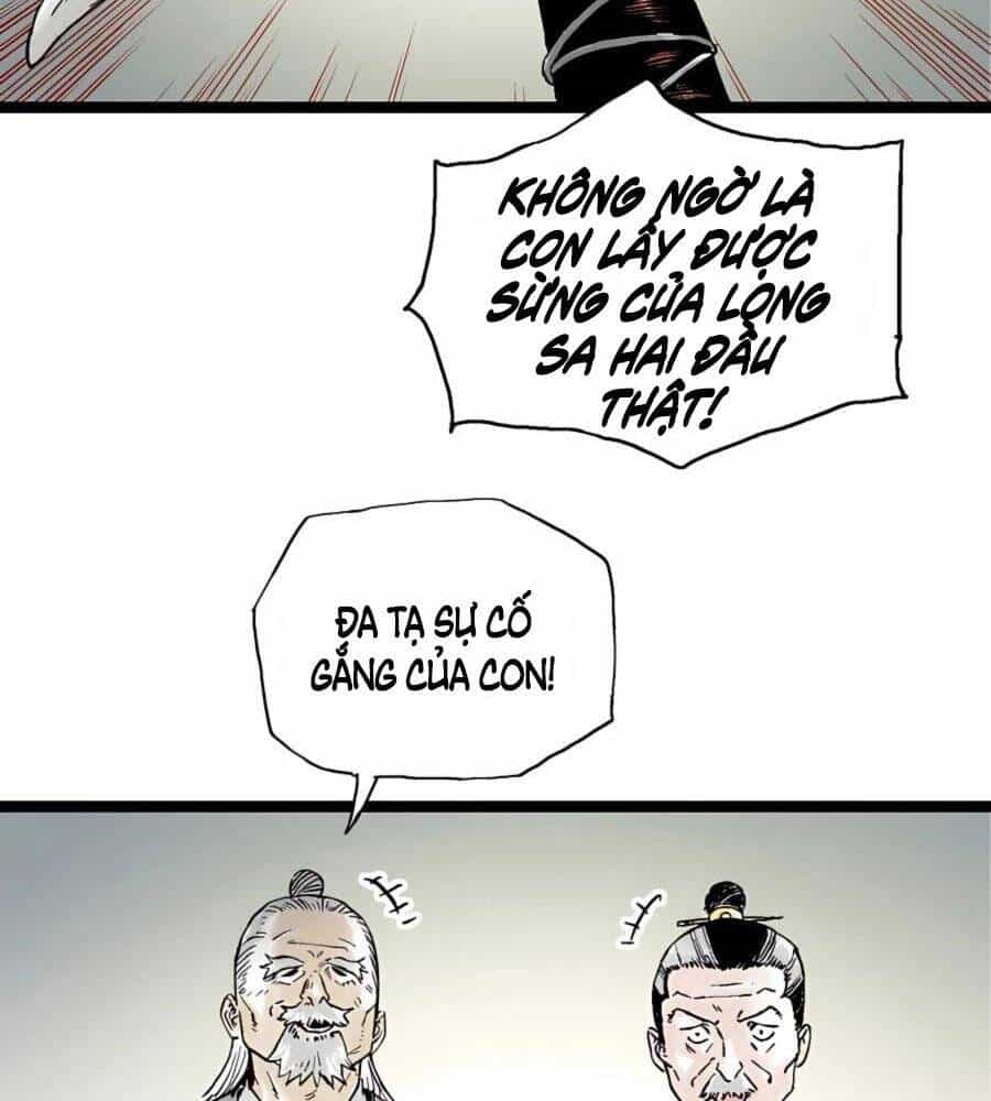 Ma Hiệp Côn Lôn - Chương 18 - ảnh 110