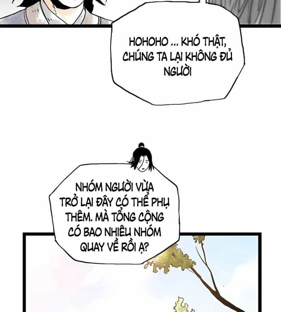 Ma Hiệp Côn Lôn - Chương 19 - ảnh 23