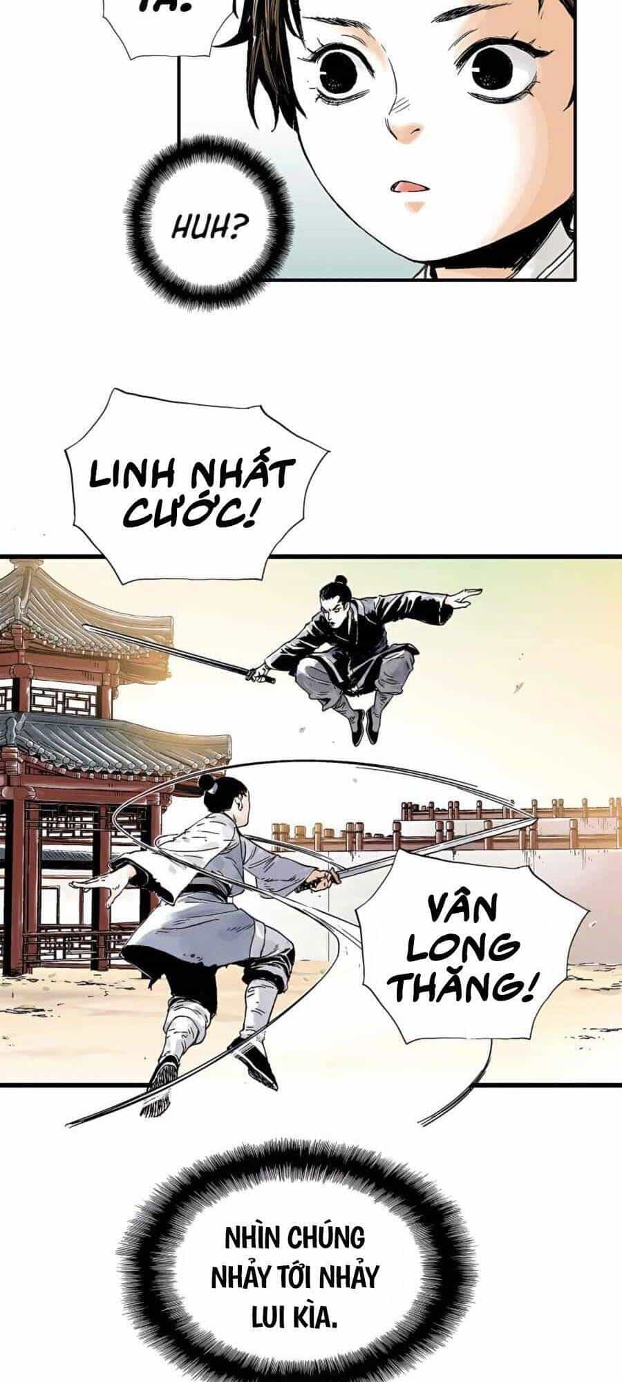 Ma Hiệp Côn Lôn - Chương 2 - ảnh 10