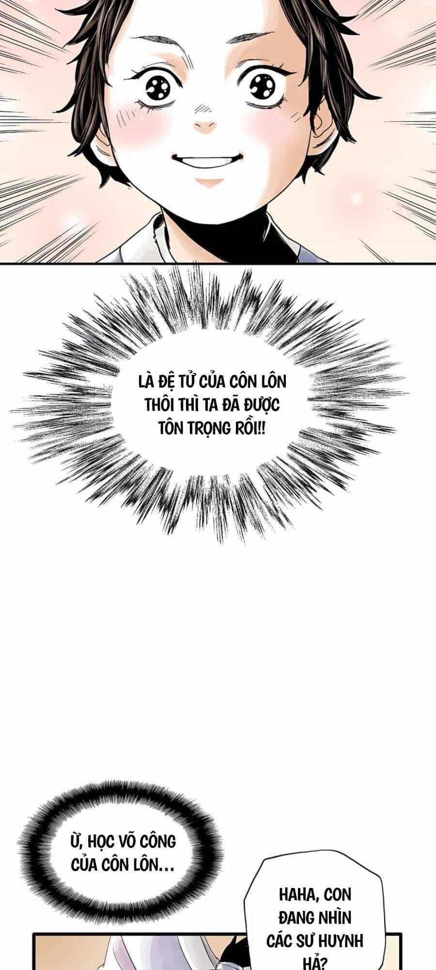 Ma Hiệp Côn Lôn - Chương 2 - ảnh 14