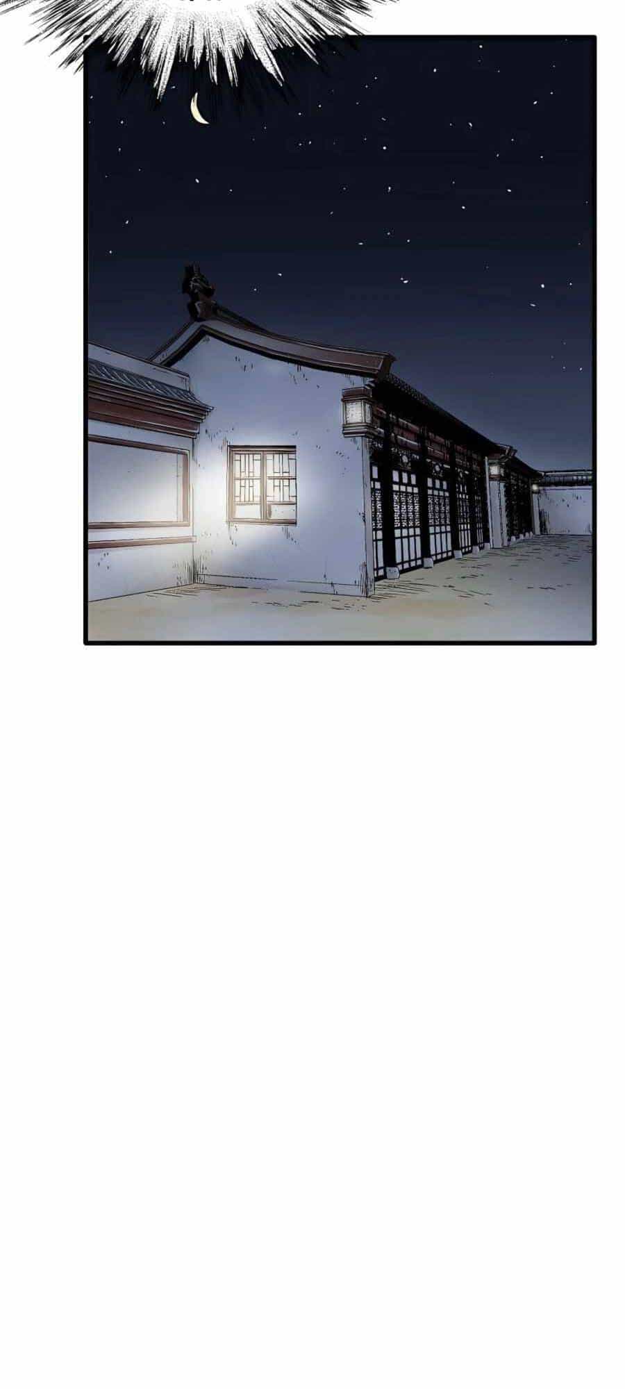Ma Hiệp Côn Lôn - Chương 2 - ảnh 22