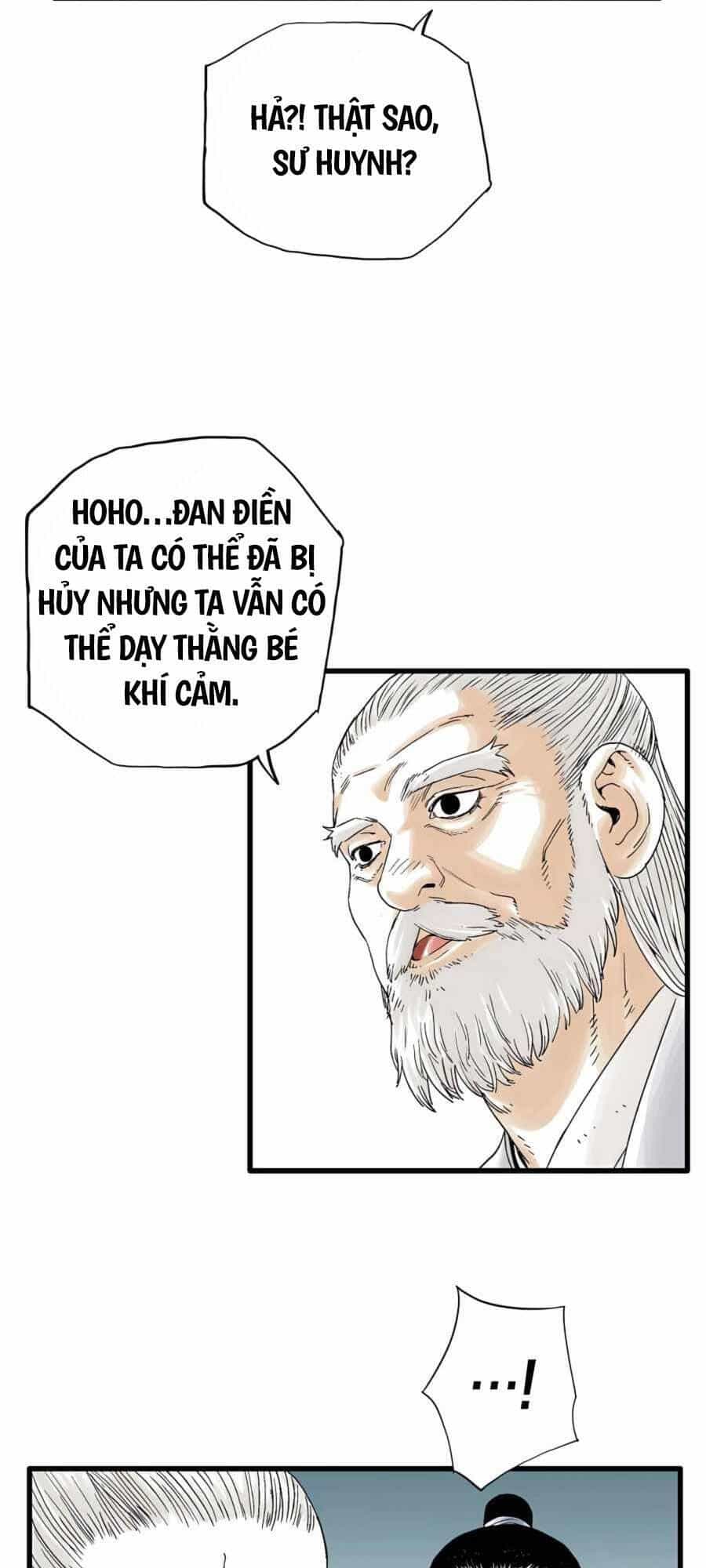 Ma Hiệp Côn Lôn - Chương 2 - ảnh 48