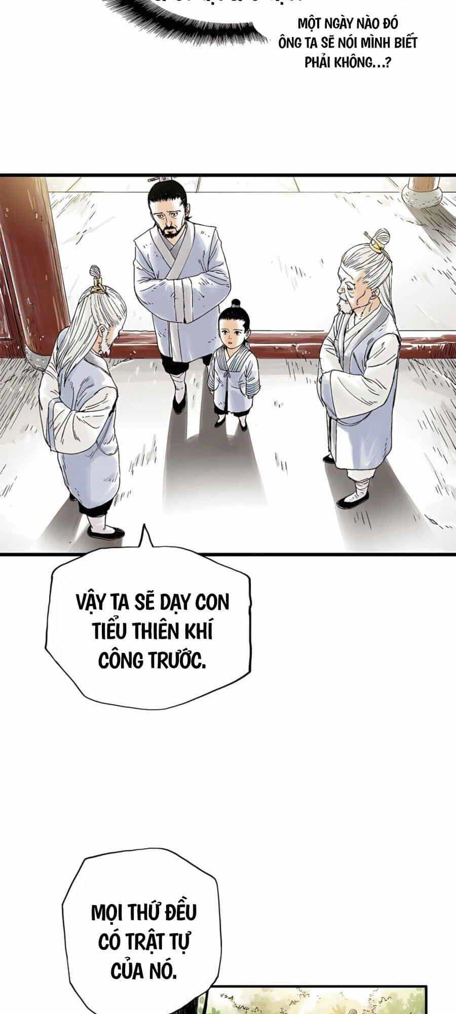 Ma Hiệp Côn Lôn - Chương 2 - ảnh 50