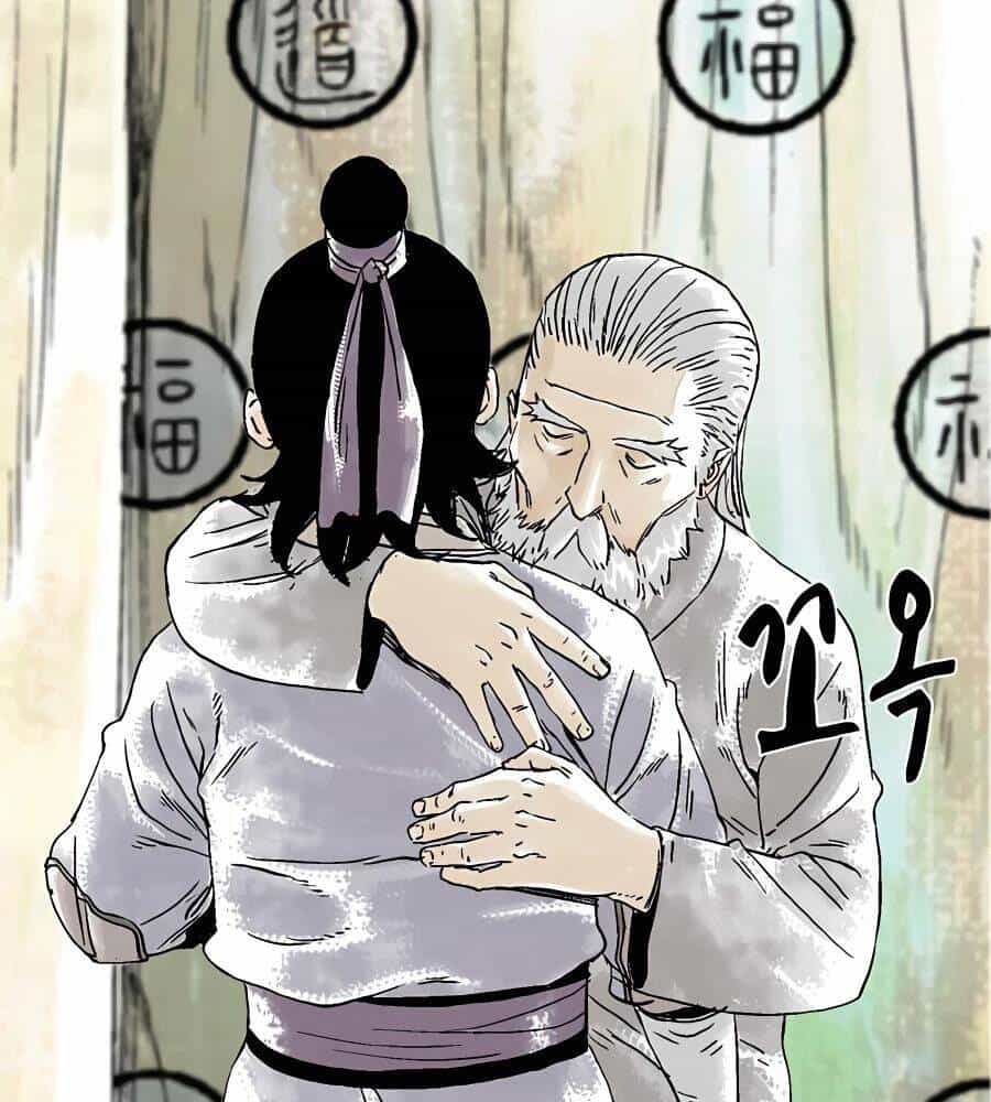 Ma Hiệp Côn Lôn - Chương 20 - ảnh 19