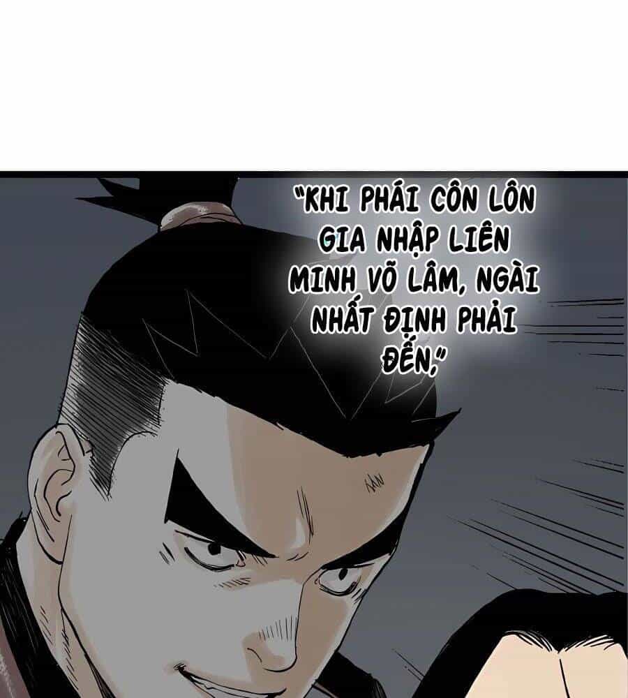 Ma Hiệp Côn Lôn - Chương 20 - ảnh 39