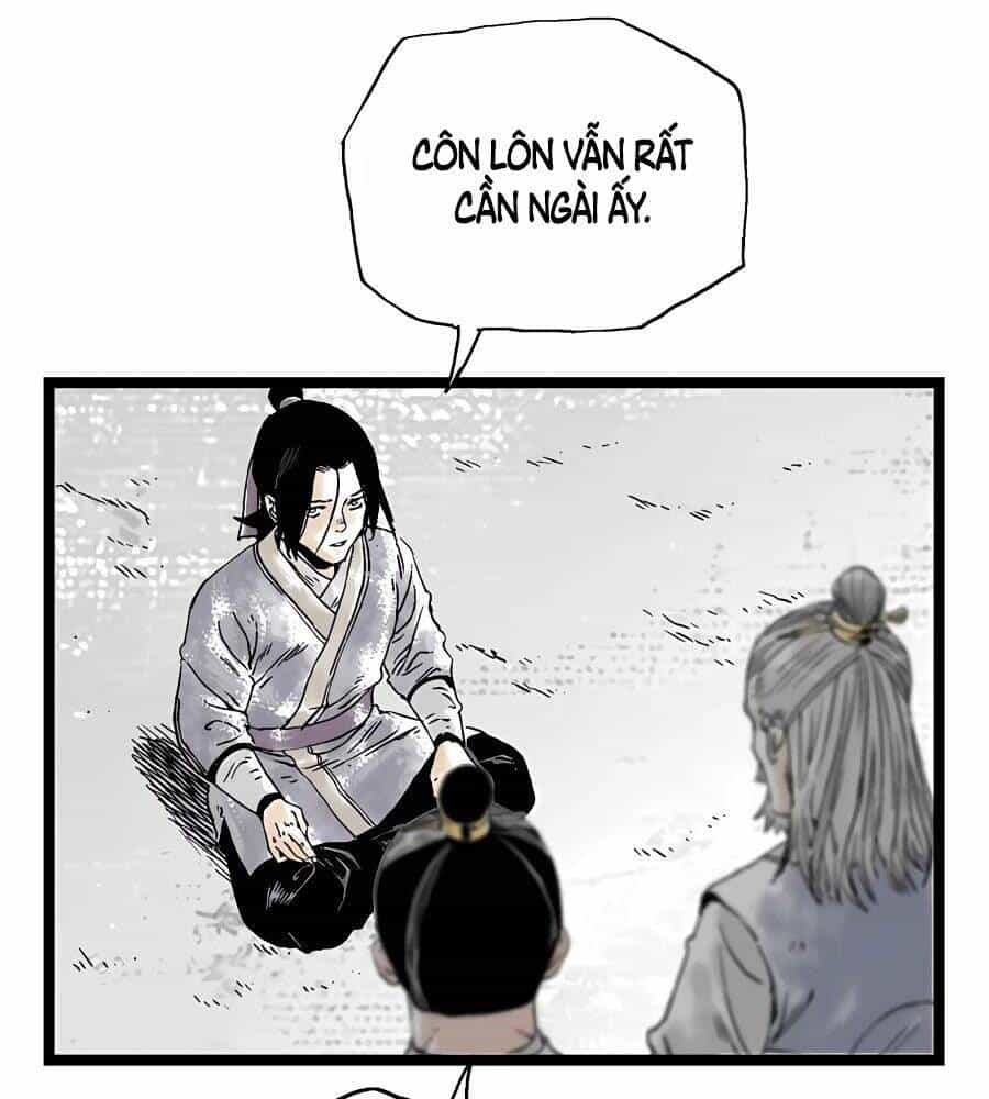 Ma Hiệp Côn Lôn - Chương 20 - ảnh 4