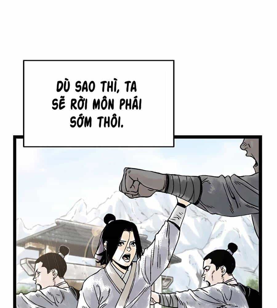 Ma Hiệp Côn Lôn - Chương 20 - ảnh 50
