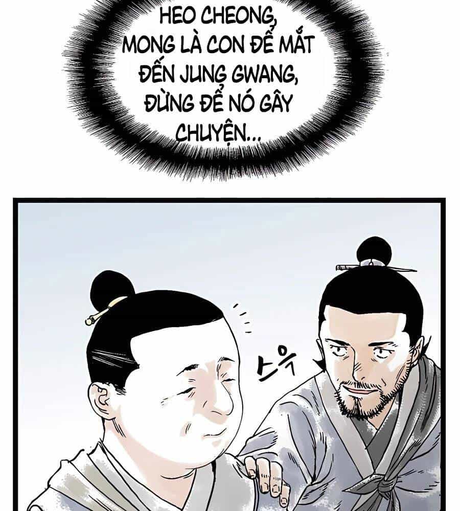 Ma Hiệp Côn Lôn - Chương 20 - ảnh 66
