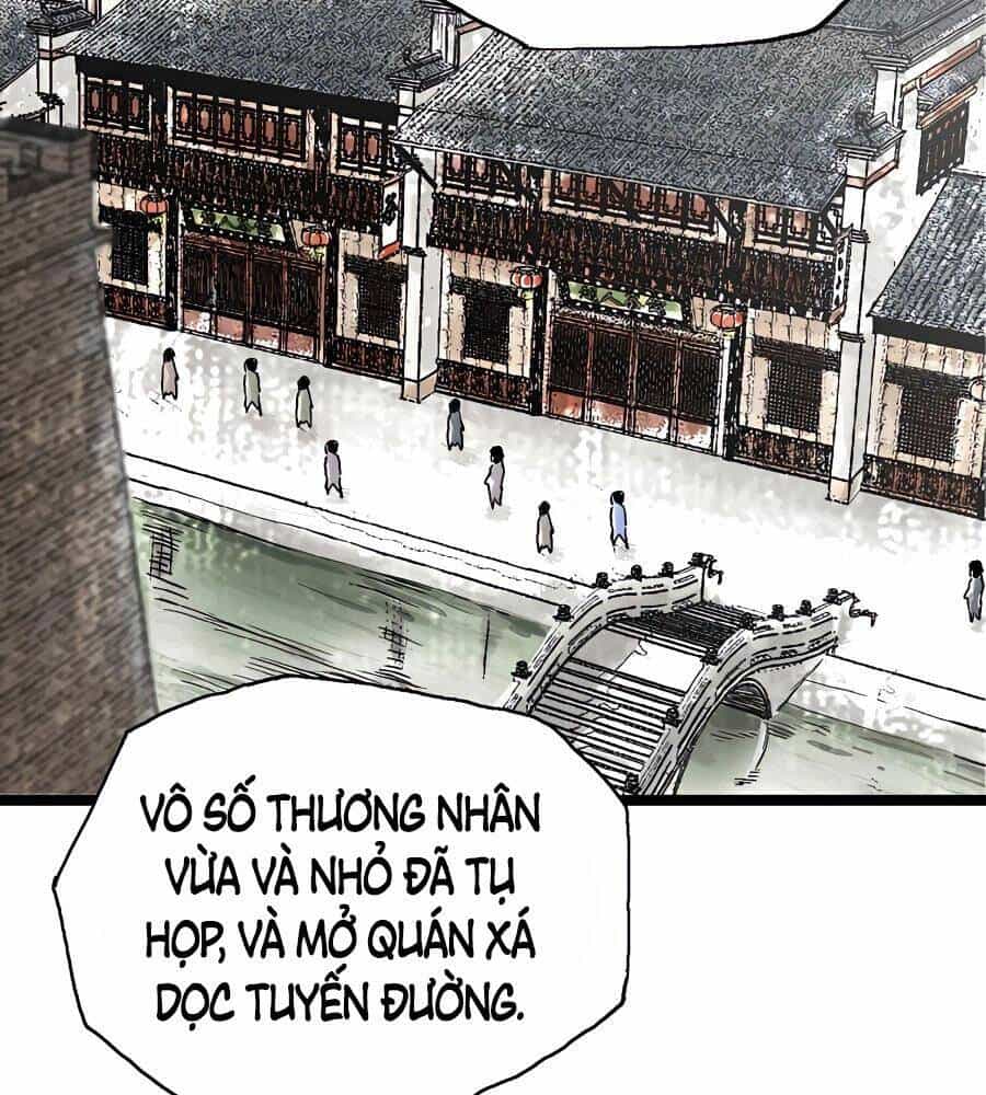 Ma Hiệp Côn Lôn - Chương 20 - ảnh 98