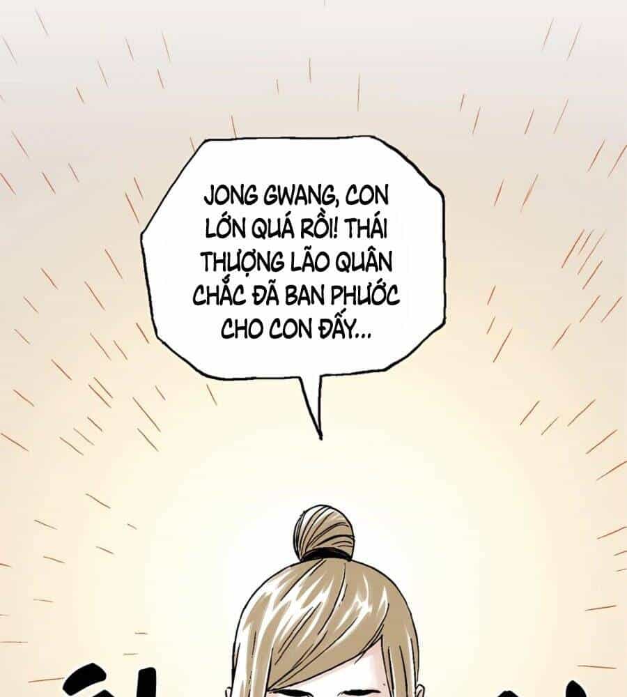 Ma Hiệp Côn Lôn - Chương 21 - ảnh 10