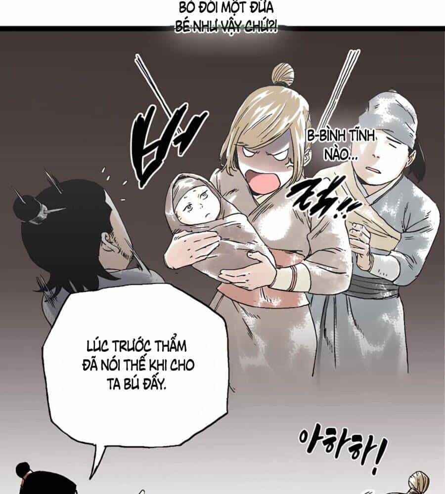 Ma Hiệp Côn Lôn - Chương 21 - ảnh 14