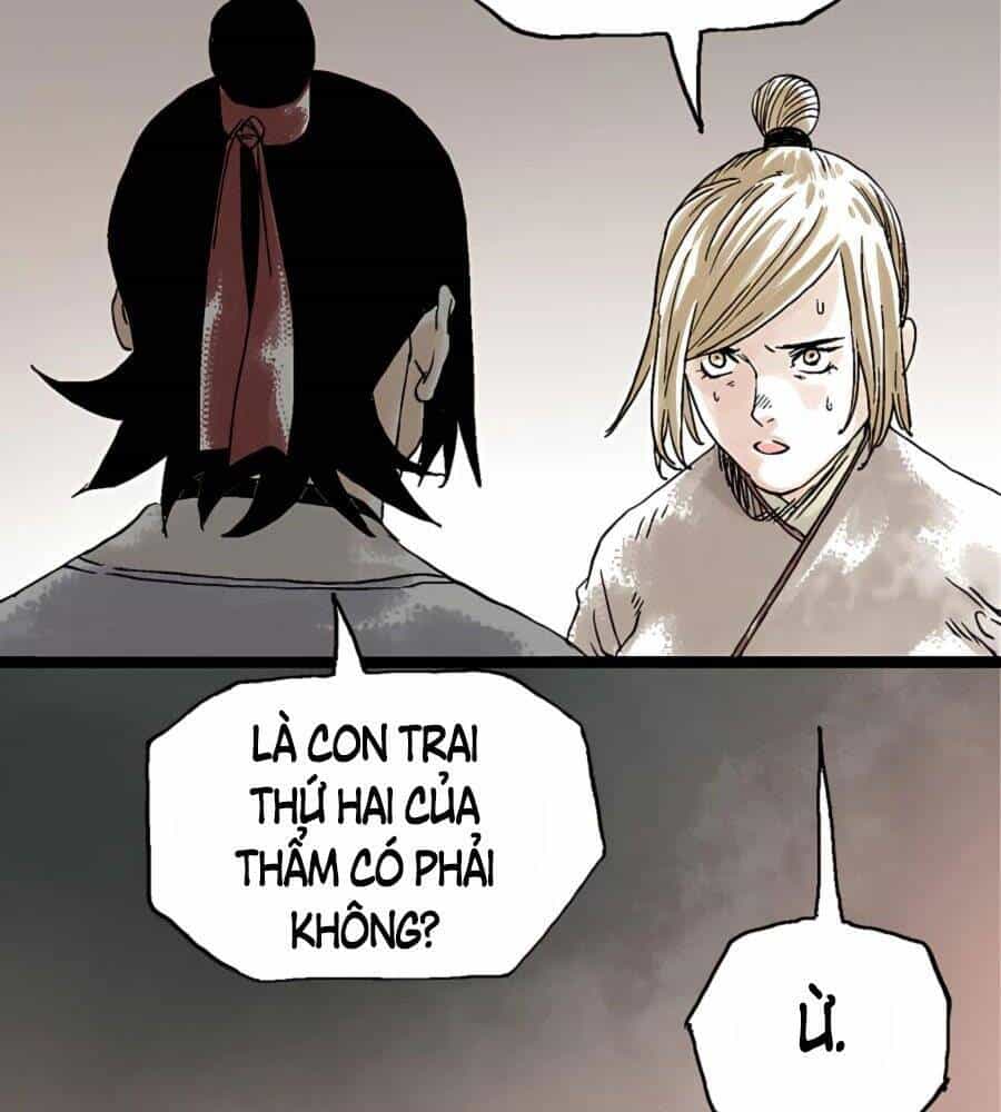 Ma Hiệp Côn Lôn - Chương 21 - ảnh 43
