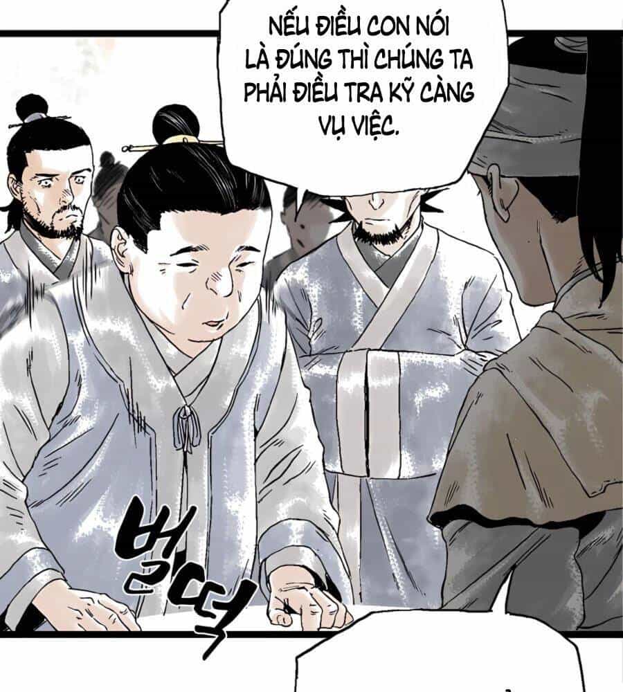 Ma Hiệp Côn Lôn - Chương 21 - ảnh 7